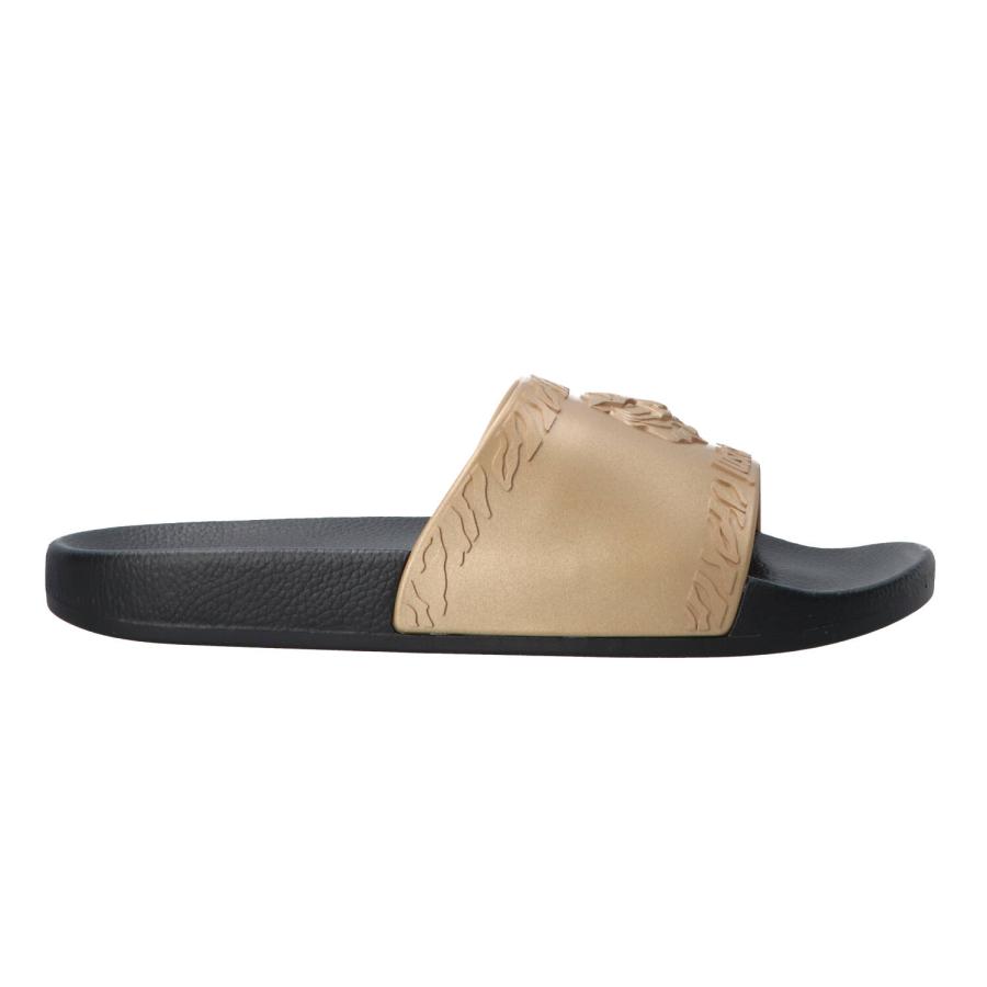 Just Cavalli Scarpe mare FONDO POOL DIS.1 JC Oro 1