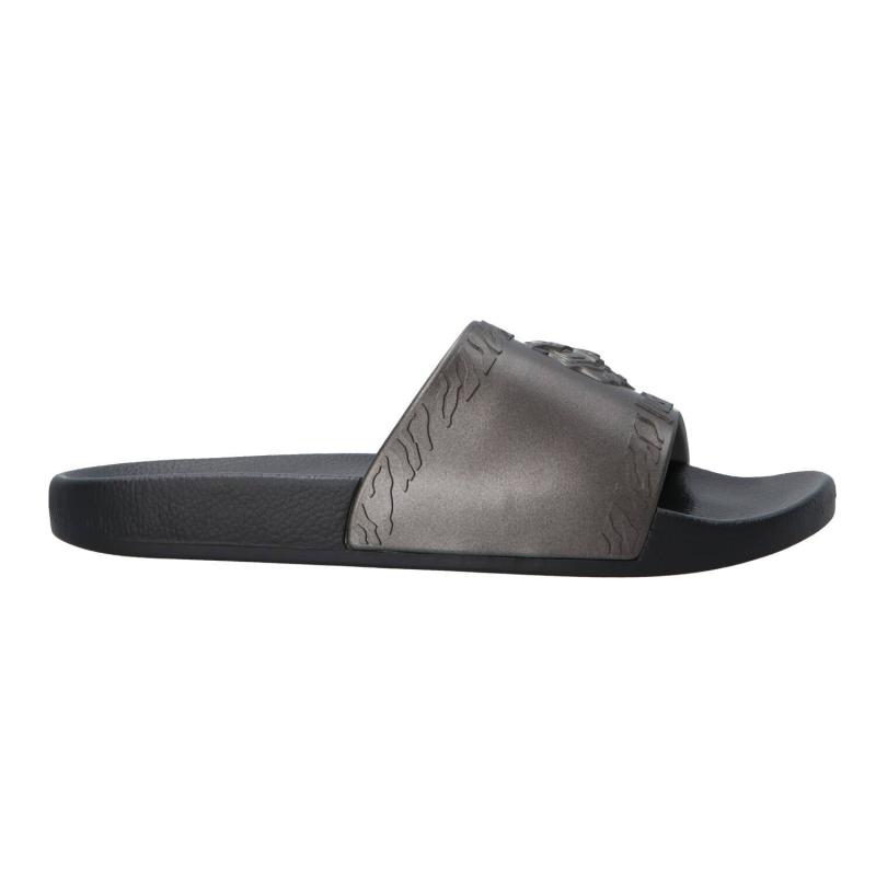 Scarpe mare FONDO POOL DIS.1 JC Grigio