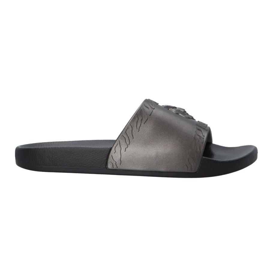 Just Cavalli Scarpe mare FONDO POOL DIS.1 JC Grigio 1