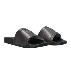 Scarpe mare FONDO POOL DIS.1 JC Grigio