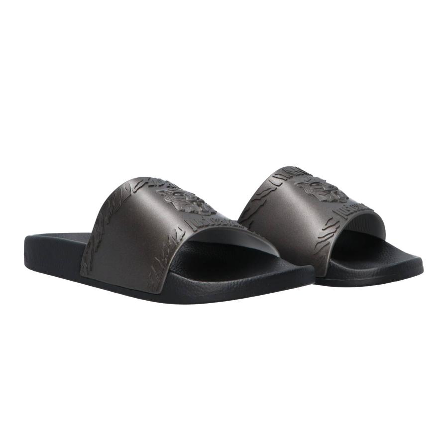 Just Cavalli Scarpe mare FONDO POOL DIS.1 JC Grigio 2