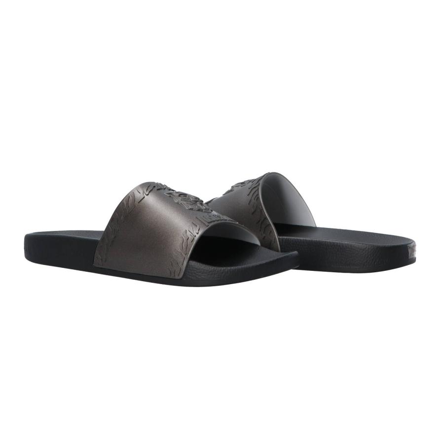 Just Cavalli Scarpe mare FONDO POOL DIS.1 JC Grigio 3