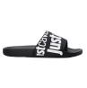 Scarpe mare FONDO POOL DIS.1 Bianco Nero