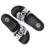 Scarpe mare FONDO POOL DIS.1 Bianco Nero