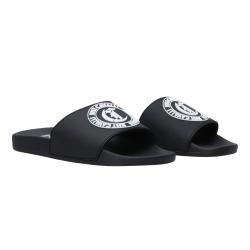 Scarpe mare FONDO POOL DIS.4 Nero