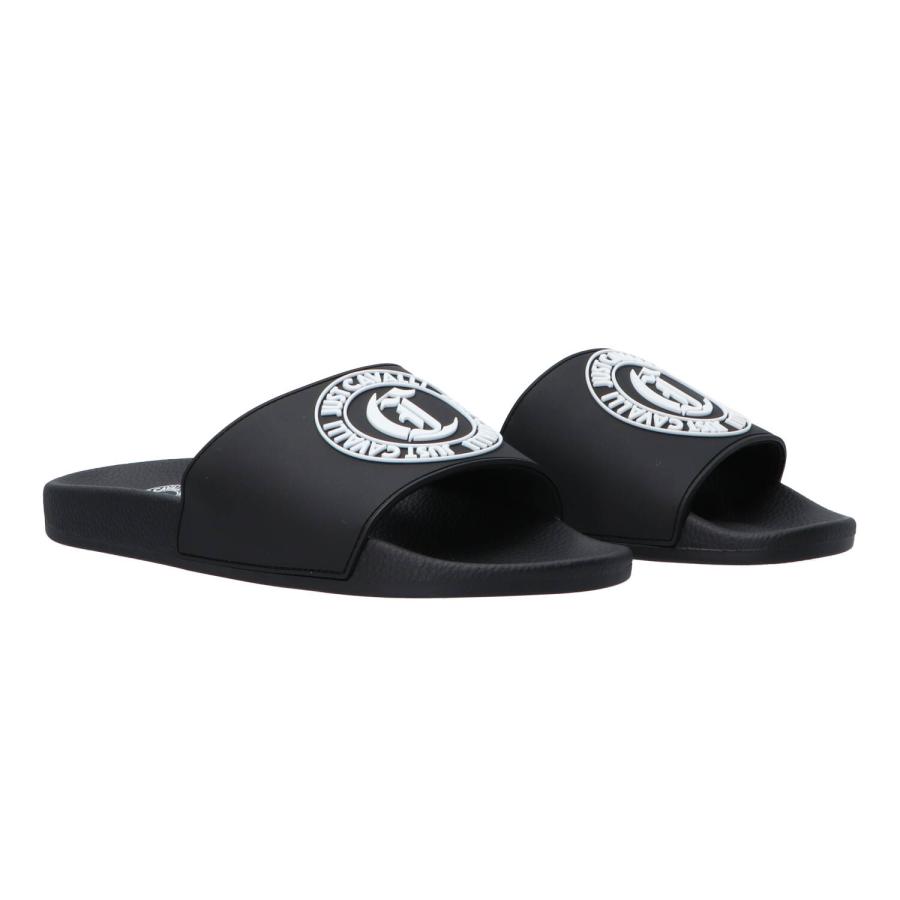 Just Cavalli Scarpe mare FONDO POOL DIS.4 Nero Just Cavalli Scarpe mare FONDO POOL DIS.4 Nero 2
