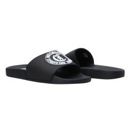 Scarpe mare FONDO POOL DIS.4 Nero