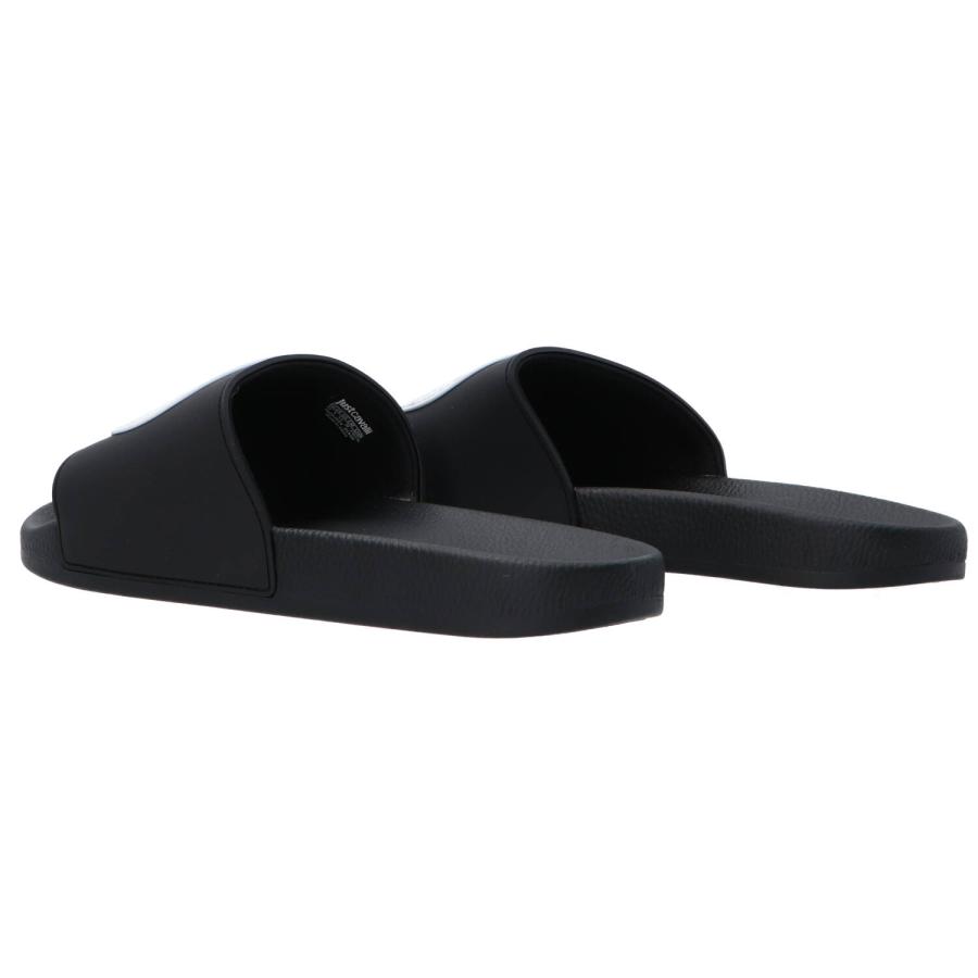 Just Cavalli Scarpe mare FONDO POOL DIS.4 Nero Just Cavalli Scarpe mare FONDO POOL DIS.4 Nero 4
