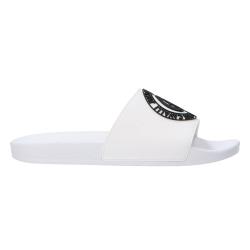 Scarpe mare FONDO POOL DIS.4 Bianco
