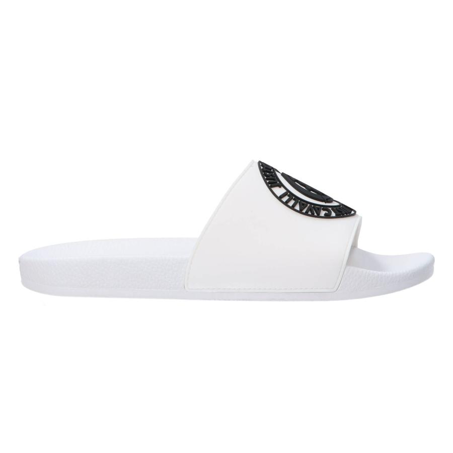 Just Cavalli Scarpe mare FONDO POOL DIS.4 Bianco Just Cavalli Scarpe mare FONDO POOL DIS.4 Bianco 1