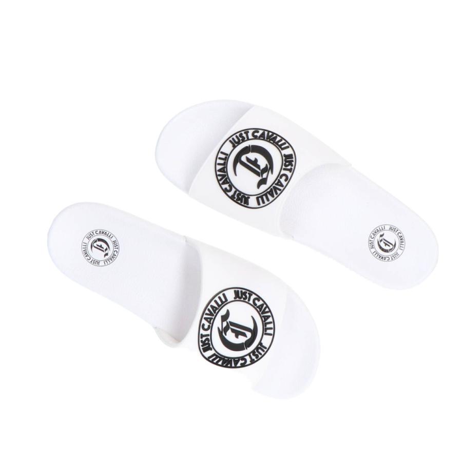 Just Cavalli Scarpe mare FONDO POOL DIS.4 Bianco Just Cavalli Scarpe mare FONDO POOL DIS.4 Bianco 5