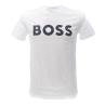 T-shirt THINKING 1 Bianco