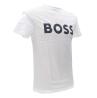T-shirt THINKING 1 Bianco