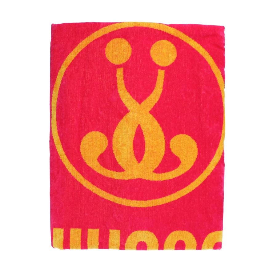 Moschino Telo mare  MOSCHINO Fucsia 2