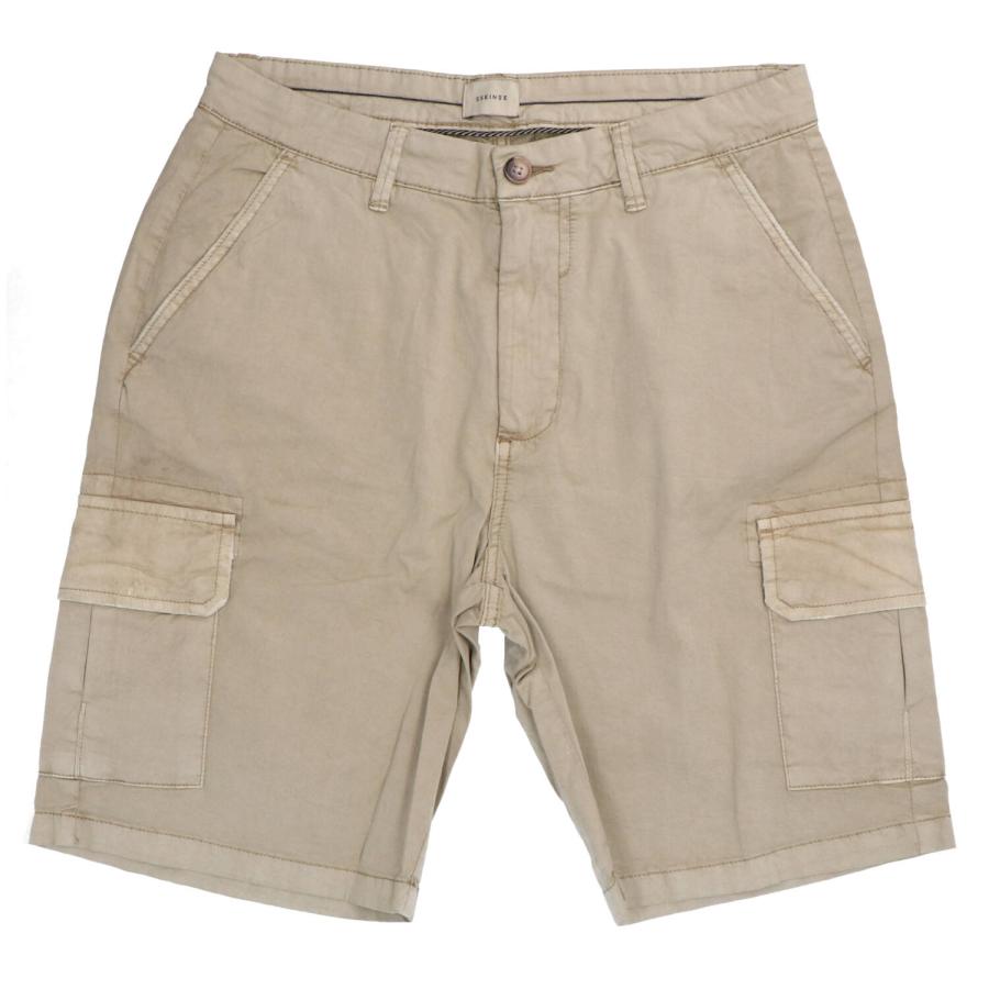 Sseinse Bermuda PB1198SS  CARGO Beige 2
