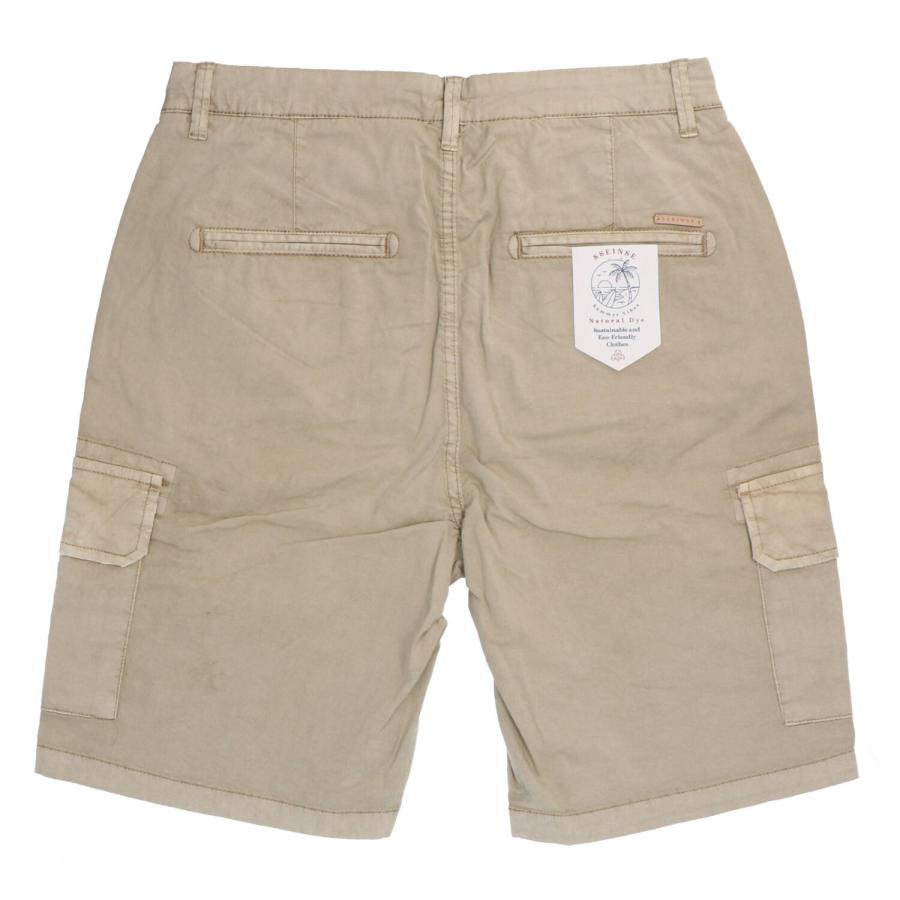 Sseinse Bermuda PB1198SS  CARGO Beige 3
