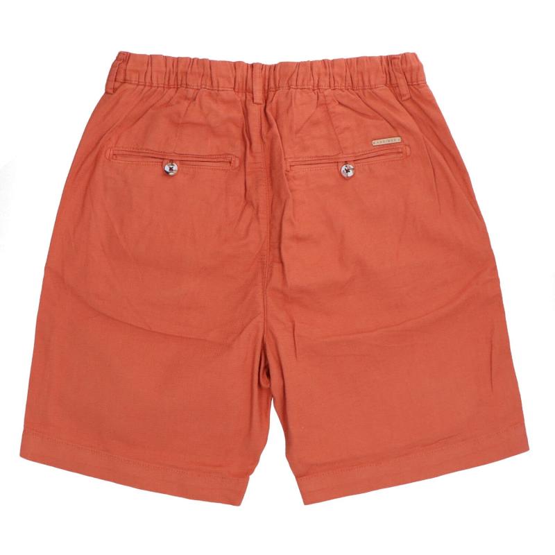 Bermuda PB1216SS BERMUDA LACCIO Arancione