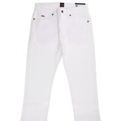 Jeans DELAWARE BC-C Bianco
