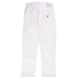 Pantaloni 1981 CAPRI Bianco