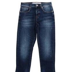 Jeans JEANS BUSIOLA Denim Scuro