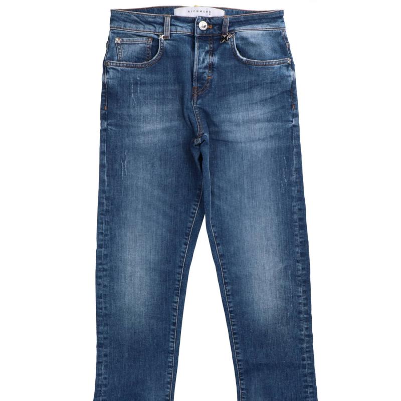 Jeans JEANS BUSIOLA Denim