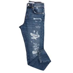 Jeans JEANS BULINO Denim