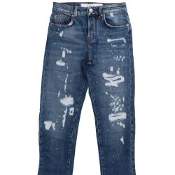 Jeans JEANS BULINO Denim