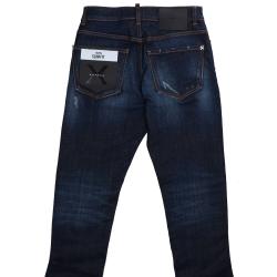 Jeans JEANS COLIMB Denim Scuro