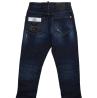 Jeans JEANS COLIMB Denim Scuro