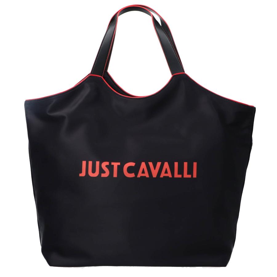 Just Cavalli Shopper Maxi easy shopping future Rosso Just Cavalli Shopper Maxi easy shopping future Rosso 3