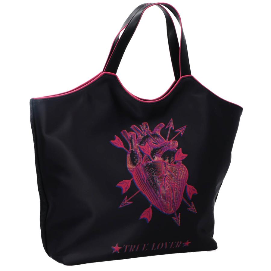 Just Cavalli Shopper Maxi easy shopping future Fucsia Just Cavalli Shopper Maxi easy shopping future Fucsia 2