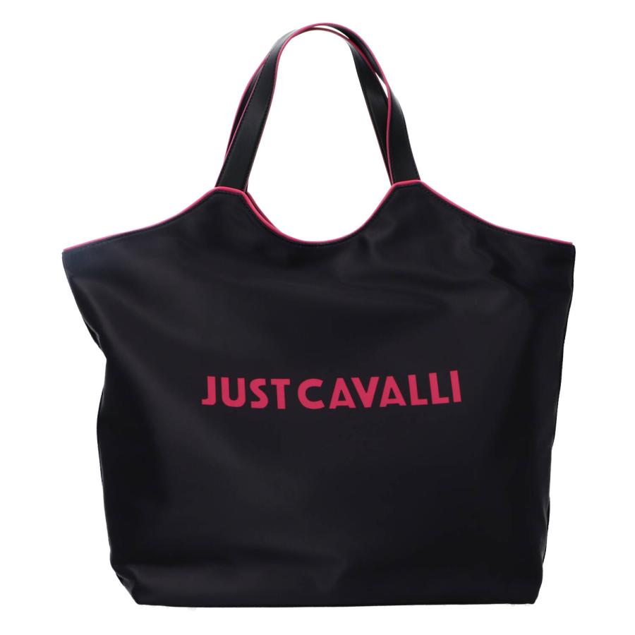 Just Cavalli Shopper Maxi easy shopping future Fucsia Just Cavalli Shopper Maxi easy shopping future Fucsia 3