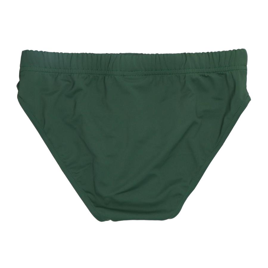 4giveness Costume SLIP MARE COLORS Verde Scuro 3