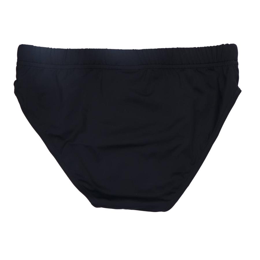 4giveness Costume SLIP MARE COLORS Nero 3