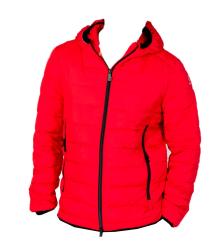 Giubbotti BAPE Rosso