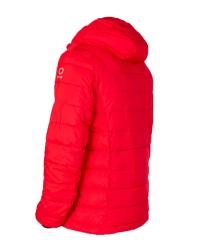 Giubbotti BAPE Rosso