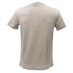 T-shirt THINKING 1 Beige