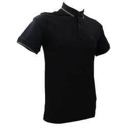 Polo PASSERTIP Nero