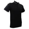 Polo PASSERTIP Nero