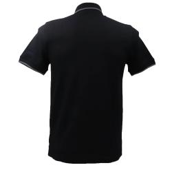 Polo PASSERTIP Nero