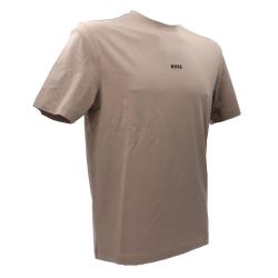T-shirt TCHUP Beige