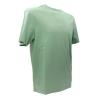 T-shirt TCHUP Verde