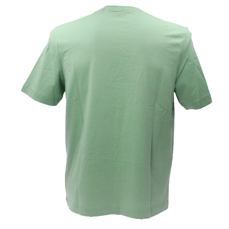 Boss T-shirt TCHUP Verde 3