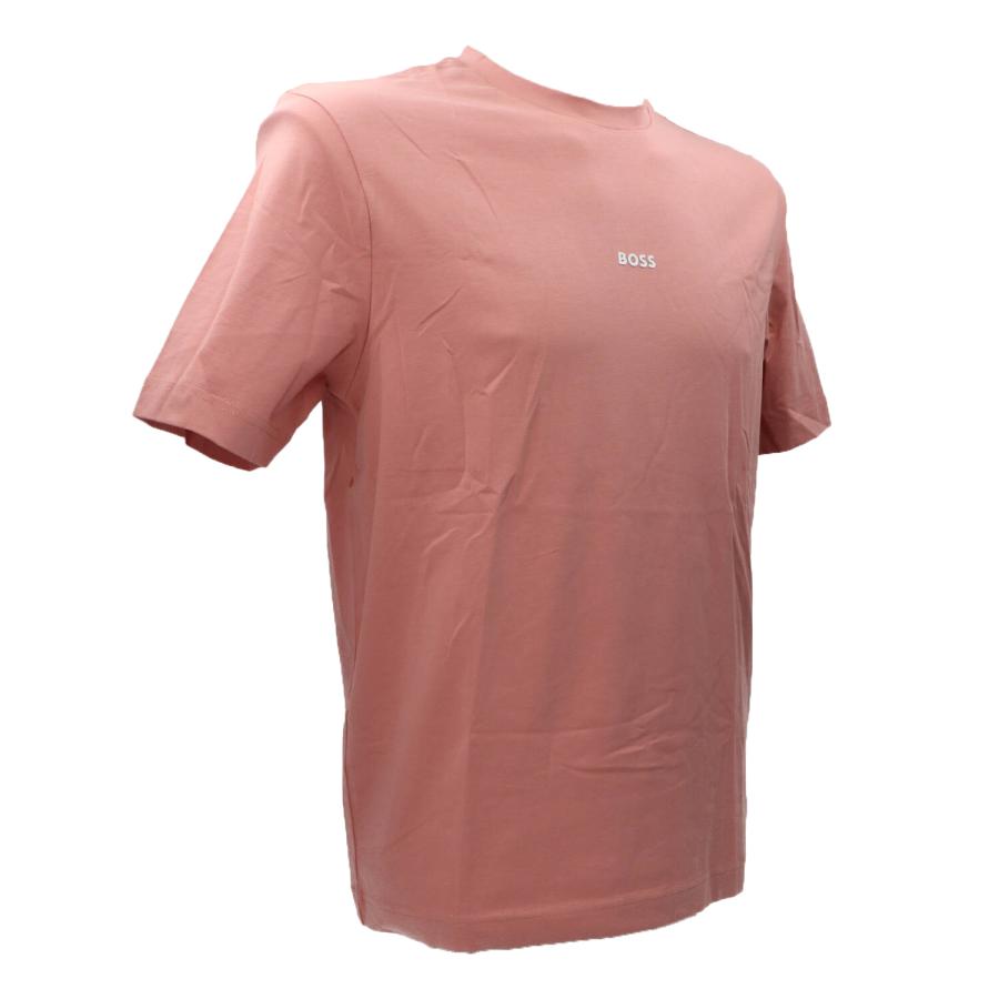 Boss T-shirt TCHUP Rosa 2