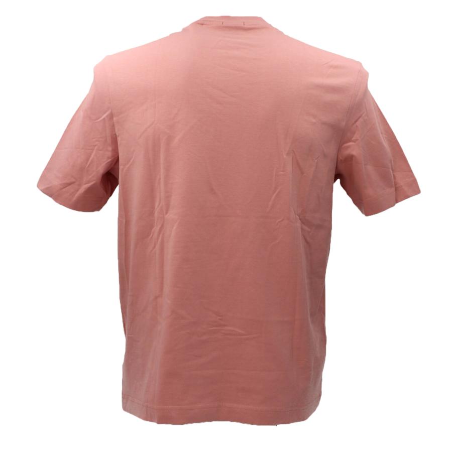 Boss T-shirt TCHUP Rosa 3