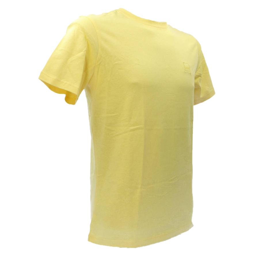 Boss T-shirt TALES Giallo 2