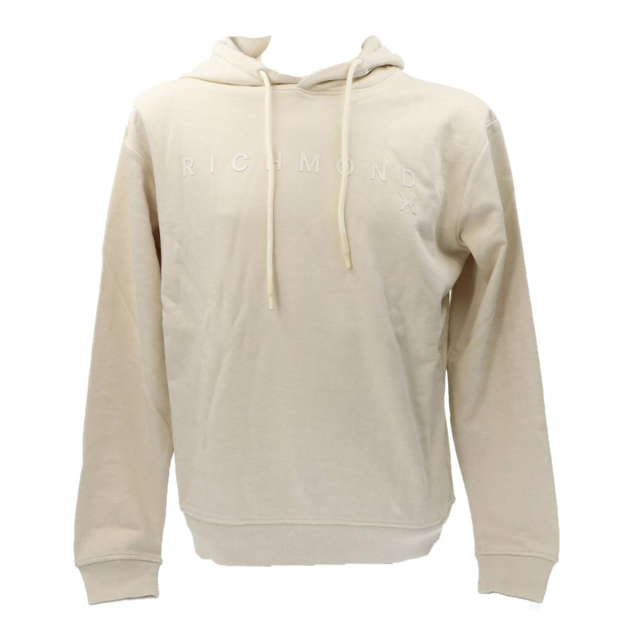 Richmond Felpe SWEATSHIRT LOTIMER Beige 1