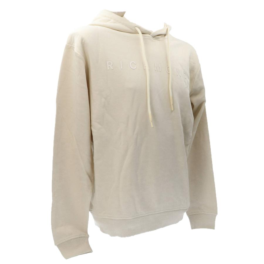 Richmond Felpe SWEATSHIRT LOTIMER Beige 2