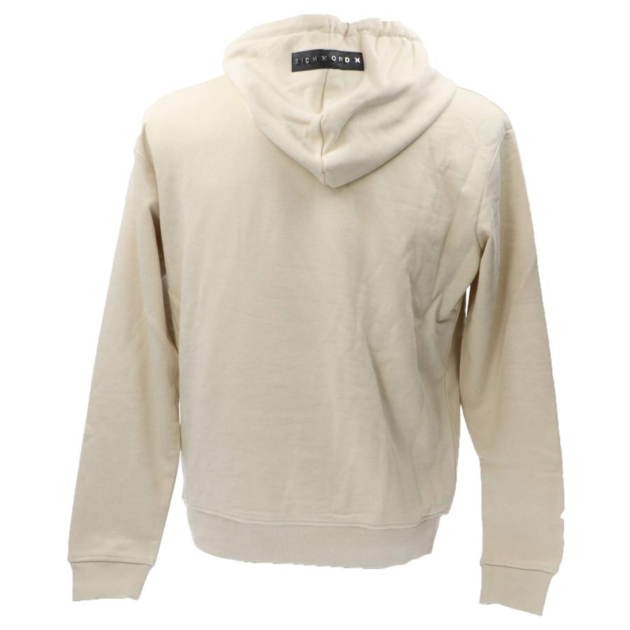 Richmond Felpe SWEATSHIRT LOTIMER Beige 3