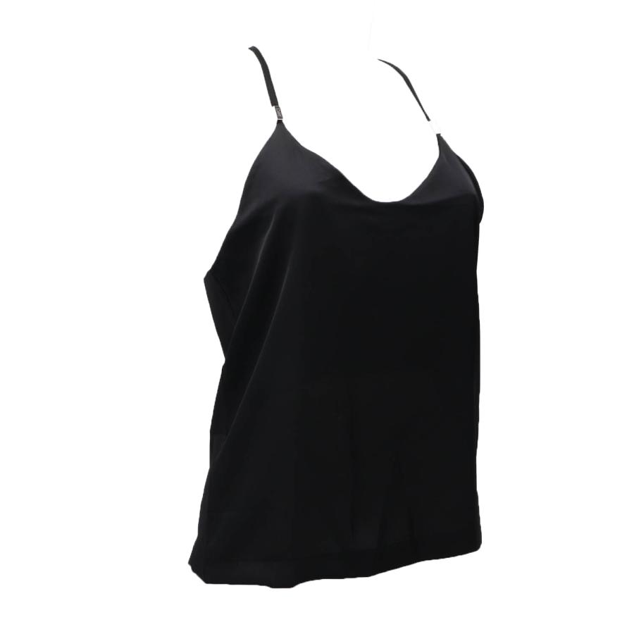 Jaycì Canotte CANOTTA RASO Nero 2